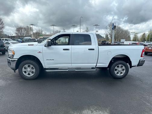 2023 RAM 2500 BIG HORN