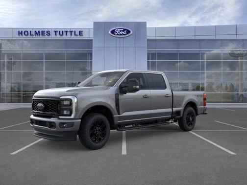 2026 Ford F-350 XLT