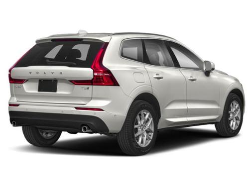 2018 Volvo XC60 T6 R-Design