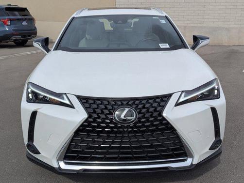 2023 Lexus UX 250h Base