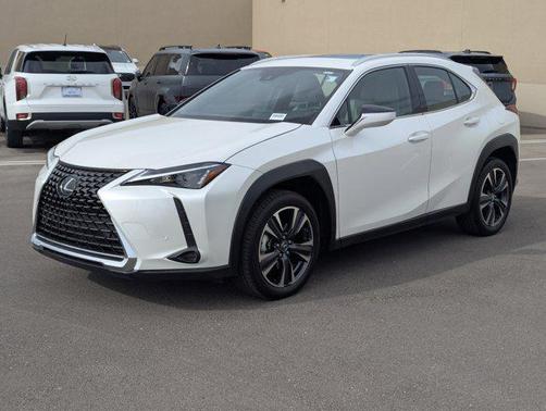 2023 Lexus UX 250h Base