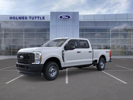 2026 Ford F-250 XL