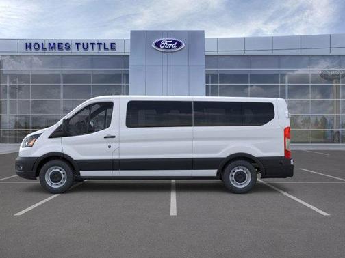 2025 Ford Transit-350 XL