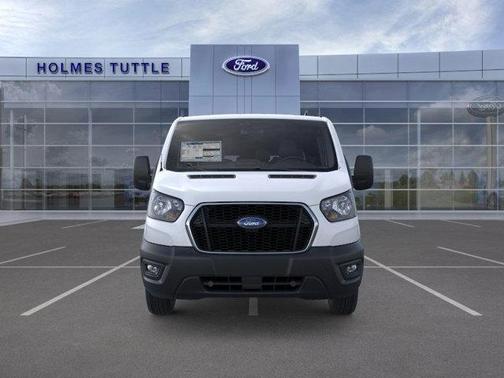 2025 Ford Transit-350 XL