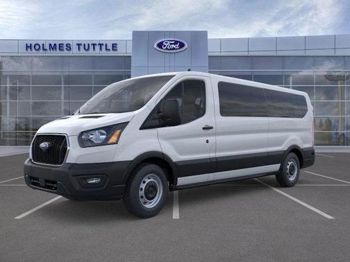 2025 Ford Transit-350 XL