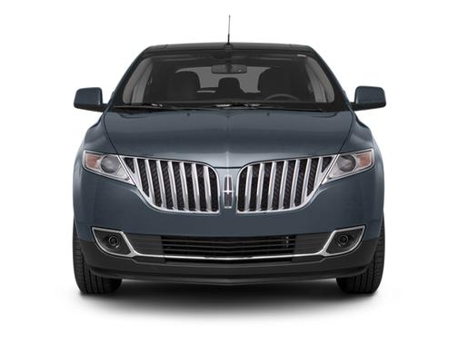 2014 Lincoln MKX Premiere