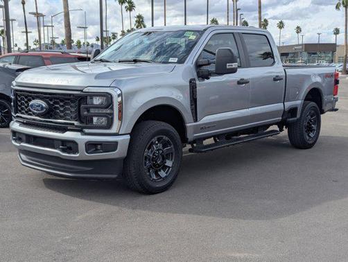 2024 Ford F-250 XL