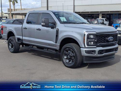 2024 Ford F-250 XL