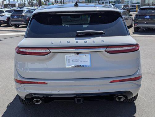 2024 Lincoln Corsair Grand Touring