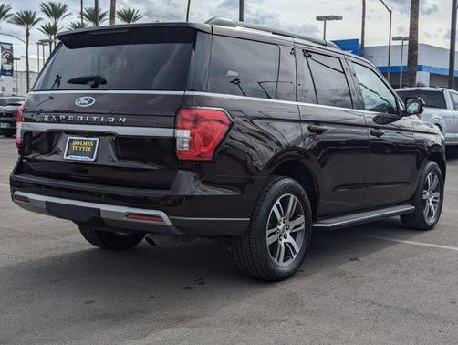 2023 Ford Expedition XLT
