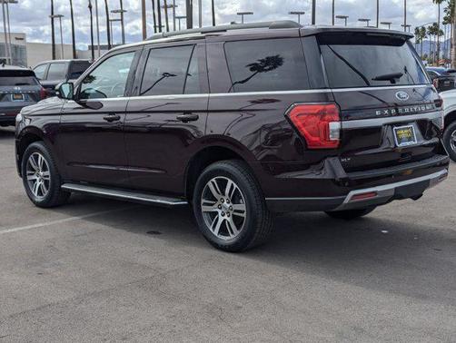 2023 Ford Expedition XLT