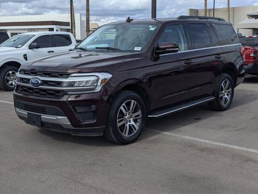 2023 Ford Expedition XLT