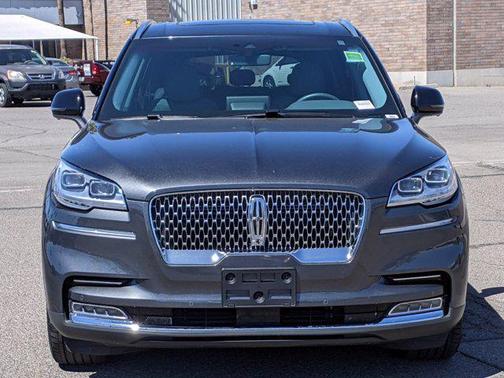 2020 Lincoln Aviator Reserve AWD
