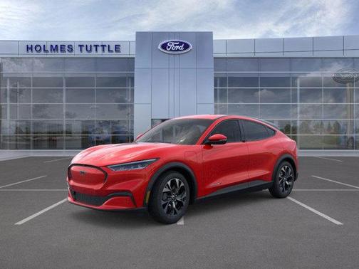 2024 Ford Mustang Mach-E Select