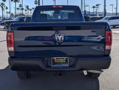 2023 RAM 1500 Tradesman