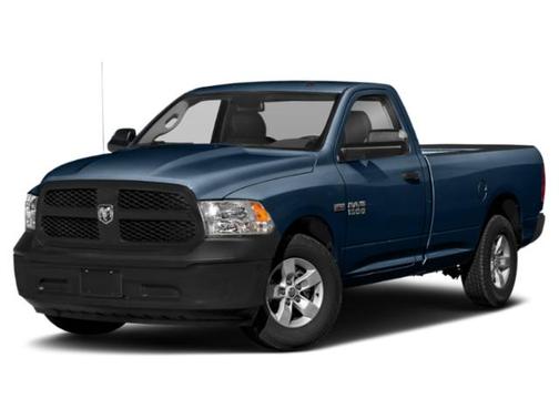 2023 RAM 1500 Tradesman