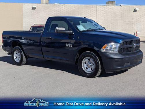 2023 RAM 1500 Tradesman