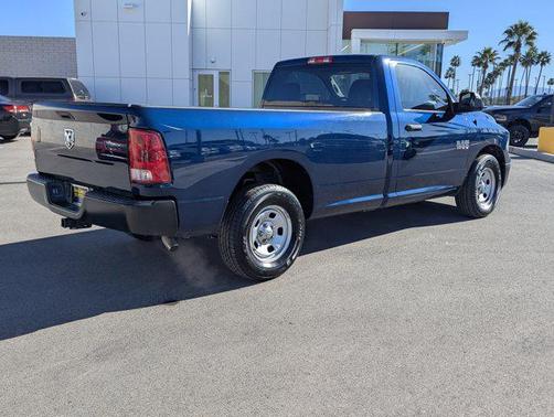 2023 RAM 1500 Tradesman