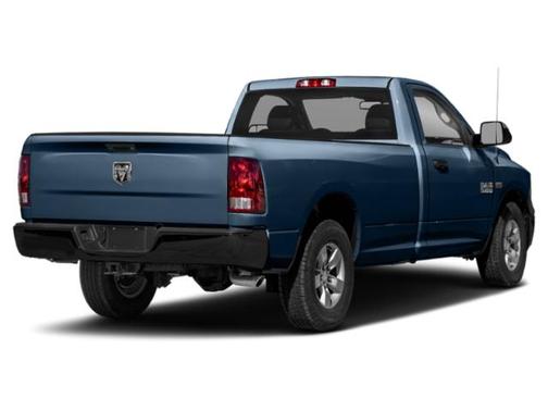 2023 RAM 1500 Tradesman