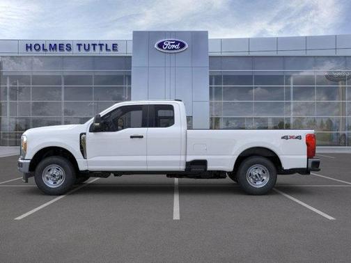 2025 Ford F-250 XL