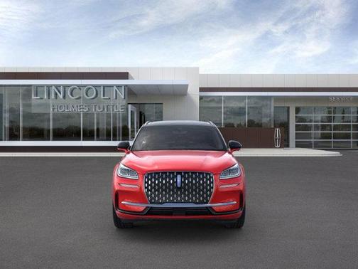 2024 Lincoln Corsair Grand Touring