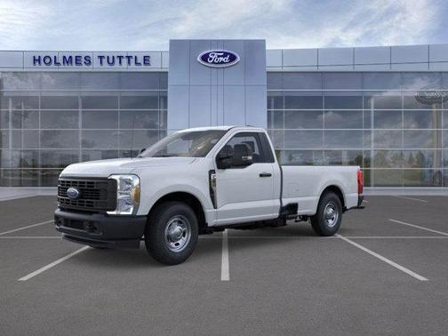 2026 Ford F-250 XL