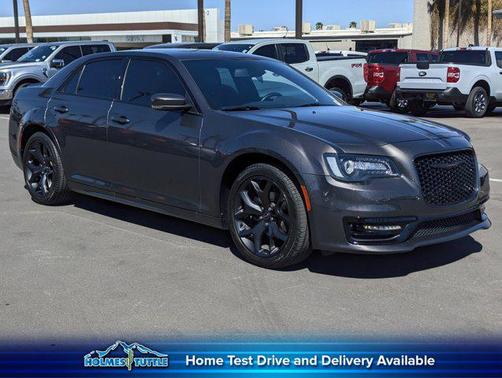 2021 Chrysler 300 S