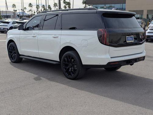 2025 Ford Expedition Max Active 4x2