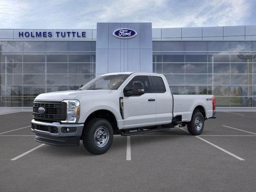 2026 Ford F-250 XL