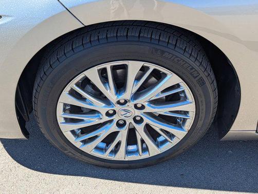 2019 Lexus ES 350 Base