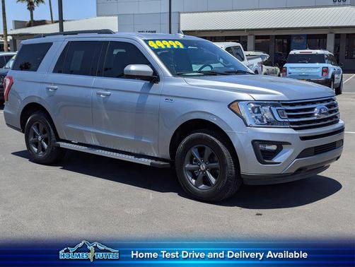 2021 Ford Expedition XLT