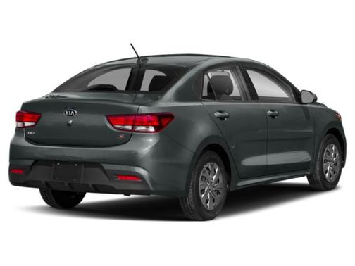 2019 Kia Rio S