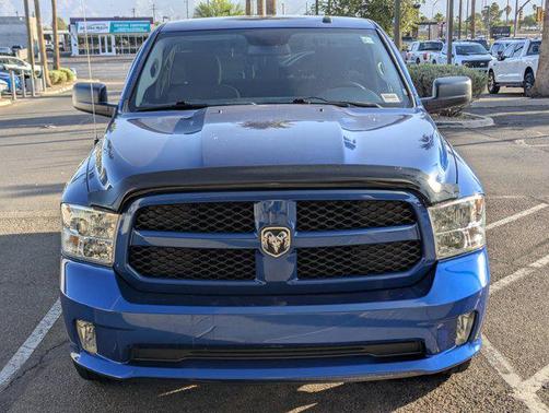 2015 RAM 1500 Tradesman/Express