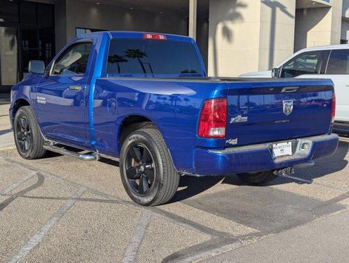 2015 RAM 1500 Tradesman/Express