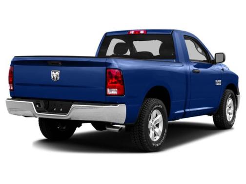 2015 RAM 1500 Tradesman/Express