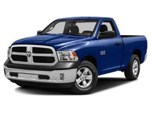 2015 RAM 1500 Tradesman/Express