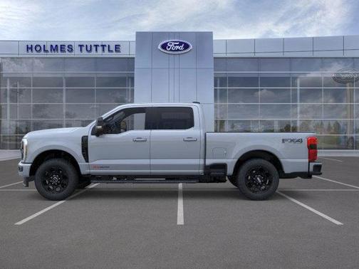 2026 Ford F-350 Lariat