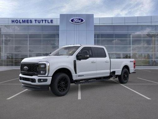 2025 Ford F-350 XLT