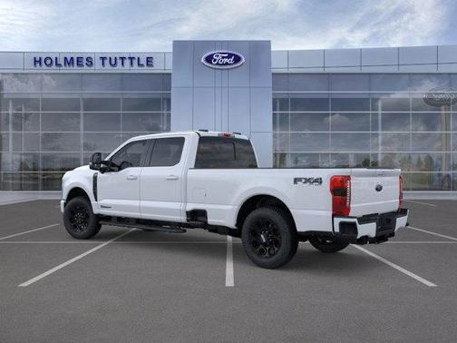 2025 Ford F-350 XLT