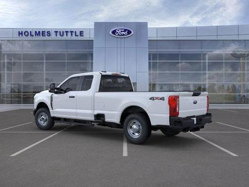 2025 Ford F-250 XL