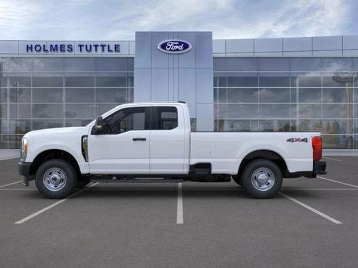 2025 Ford F-250 XL