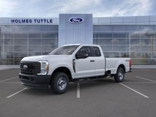 2025 Ford F-250 XL
