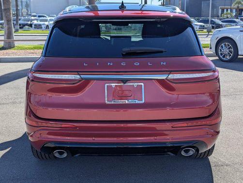 2024 Lincoln Corsair Grand Touring