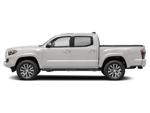 2020 Toyota Tacoma Limited