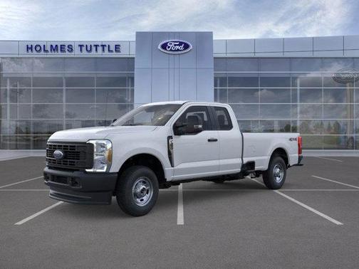 2026 Ford F-350 XL