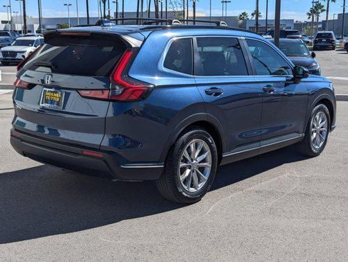 2023 Honda CR-V EX-L 2WD