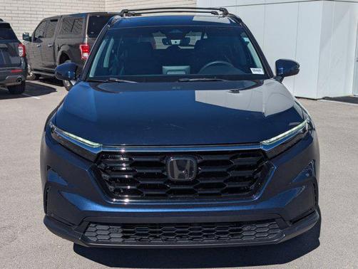 2023 Honda CR-V EX-L 2WD