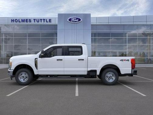 2025 Ford F-250 XL