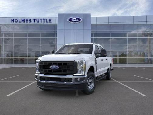 2025 Ford F-250 XL