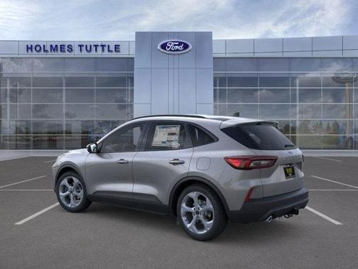 2026 Ford Escape ST-Line Select